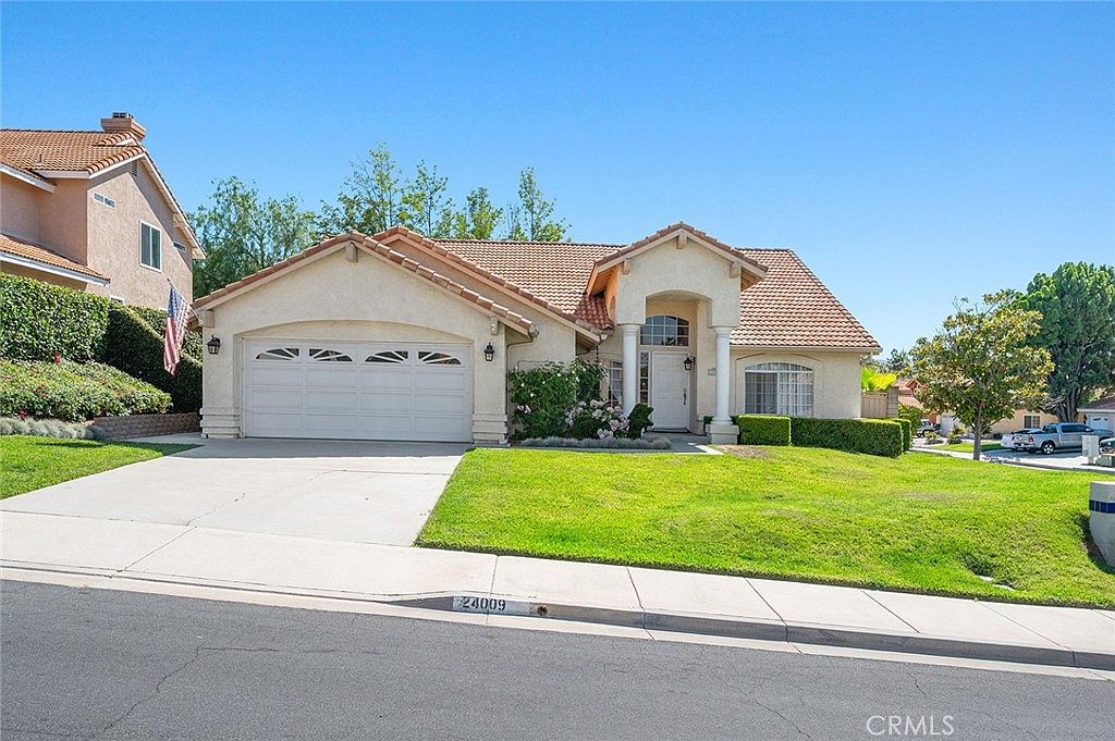 24009 Sweet William Ln, Murrieta, CA 92562 MLS SW23122819 Zillow