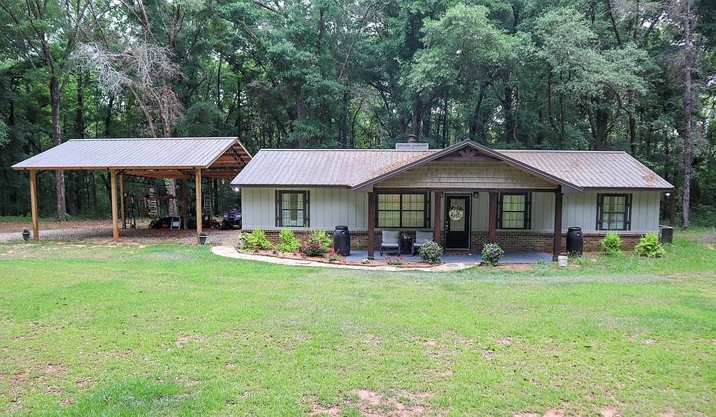 8147 Judge Logue Rd, Newton, AL 36352 Zillow