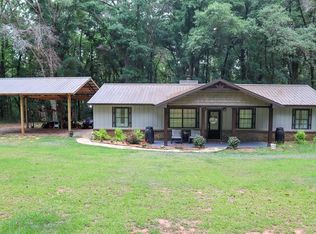8147 Judge Logue Rd, Newton, AL 36352