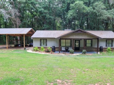 8147 Judge Logue Rd, Newton, AL, 36352