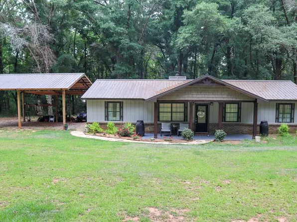 8147 Judge Logue Rd, Newton, AL 36352