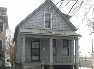 6843 S Perry Ave, Chicago, IL 60621