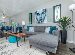 Starburst, Austin, TX 78753