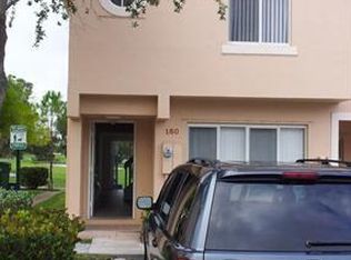 180 Riviera Cir, Weston, FL 33326