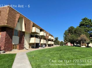 707 W 96th Ave APT 6, Thornton, CO 80260