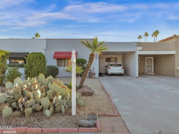 4913 N MILLER Road, Scottsdale, AZ 85251
