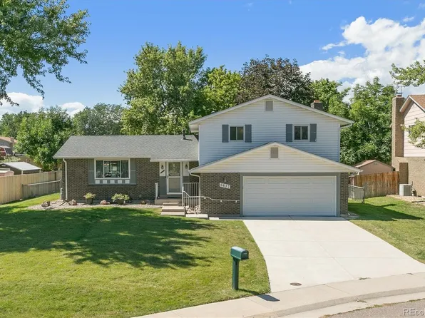 6837 Vivian Street, Arvada, CO 80004