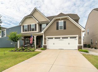 119 Belshire Drive, Greer, SC 29650