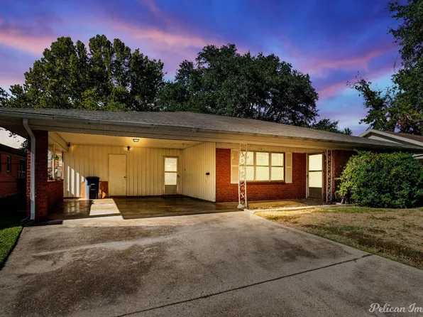 1314 E Washington St, Shreveport, LA 71104