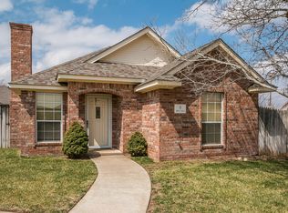 6 Brennan Ter, Amarillo, TX 79121