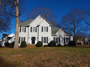 600 Spring Lake Loop, Simpsonville, SC 29681