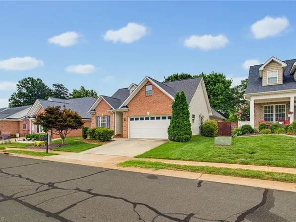 5917 Kenville Green Cir, Kernersville, NC 27284