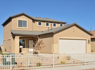 4834 Villeta Ave, Las Cruces, NM 88012