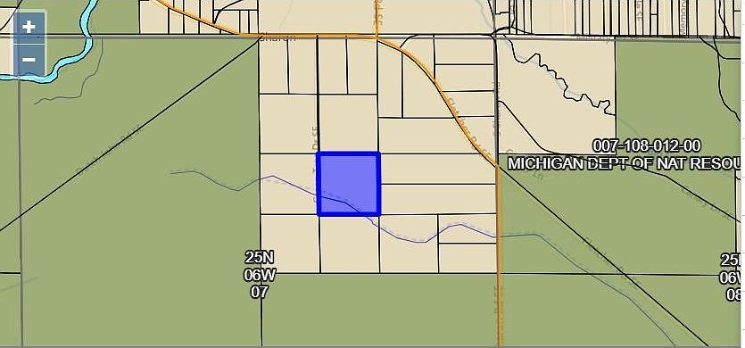 1st image of 9293 Green Tree Dr SE Parcel 7