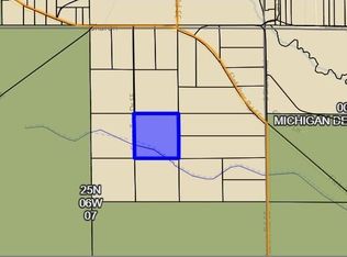 9293 Green Tree Dr SE PARCEL 7, Fife Lake, MI 49633