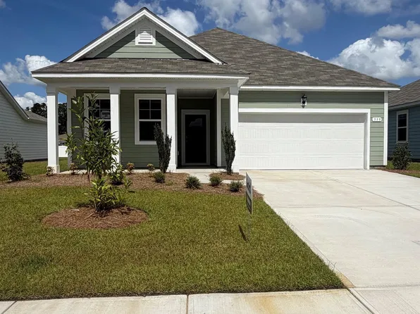 339 Ridley St, Longs, SC 29568