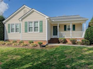 303 N 7th St, Mebane, NC 27302