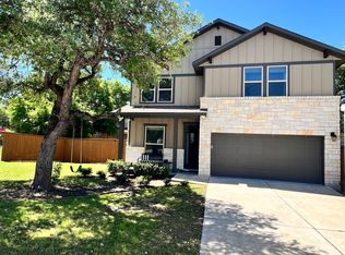 9003 Gage Dr, Austin, TX 78717