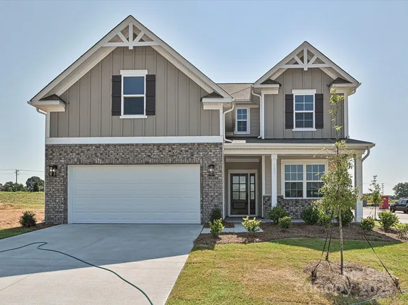 102 Cartington Way #Haf0042, Mooresville, NC 28115