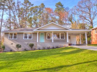 1406 Waccamaw Dr, North Augusta, SC 29841