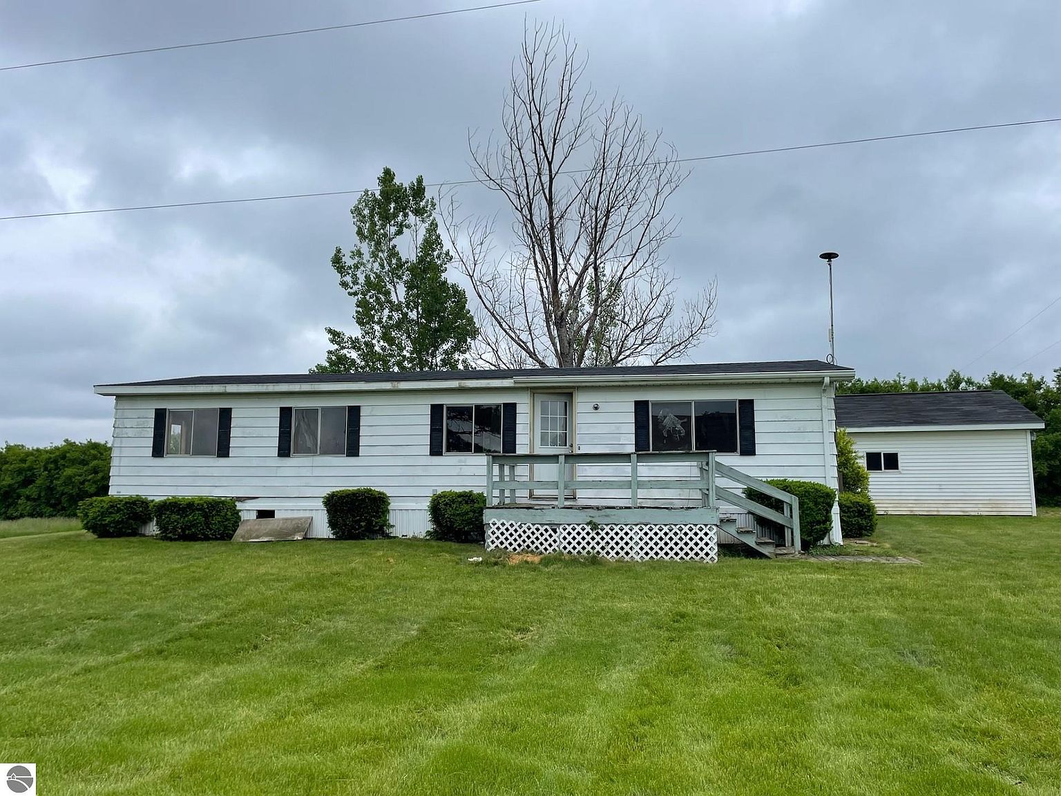 8055 S Castle Rd, Sheridan, MI 48884 | Zillow