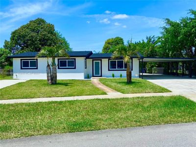 1607 NW 10th Ave, Fort Lauderdale, FL, 33311