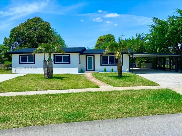 1607 NW 10th Ave, Fort Lauderdale, FL 33311