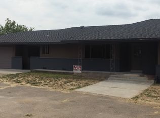 1819 W Kearney Blvd, Fresno, CA 93706
