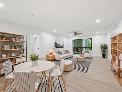 689 Pine Ridge Pl, Raleigh, NC, 27609
