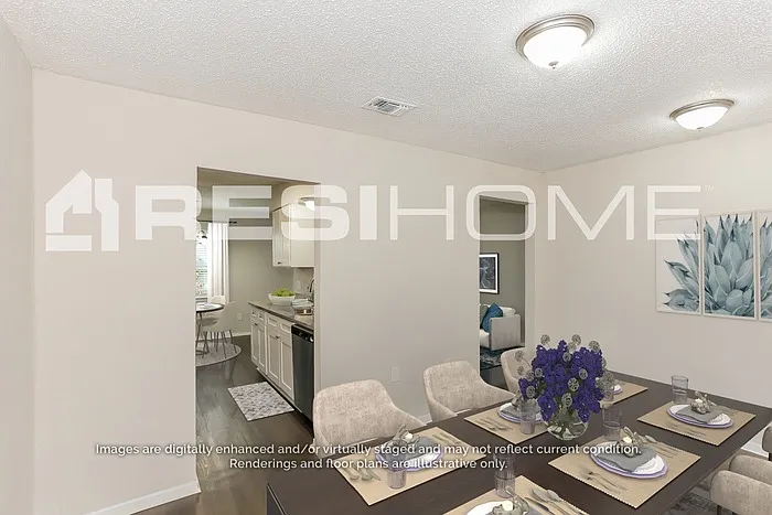 3 bed, 1.5 bath, 1204 sqft, $1,925 — Photo 4
