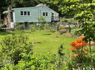 84 Swan Ave, Worcester, MA 01602