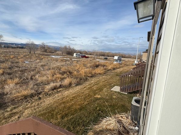 1657 W 300 S APT 45, Vernal, UT 84078