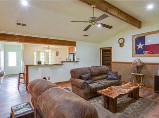 2358 Tanglewood St, Weatherford, TX 76085