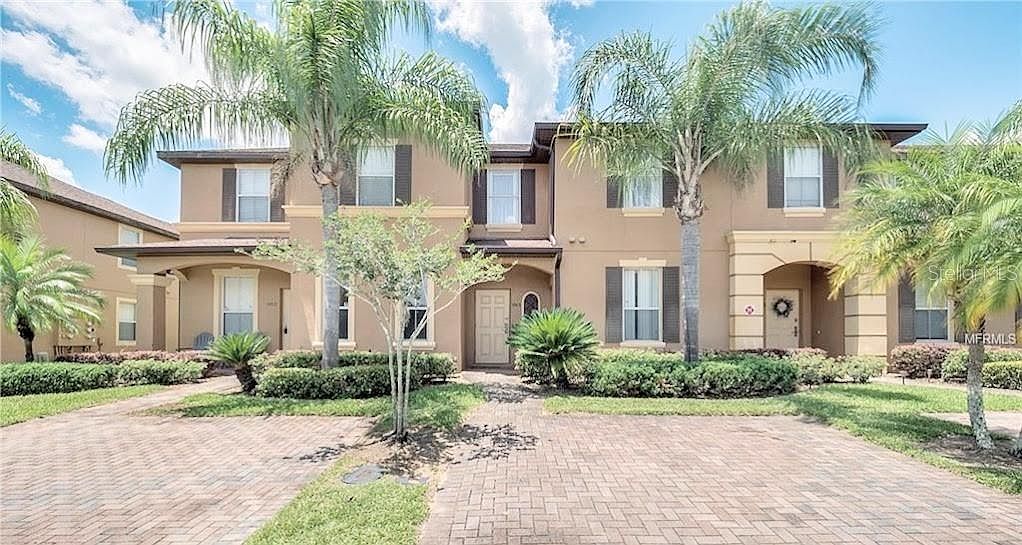 314 Palermo St, Davenport, FL 33897 Zillow