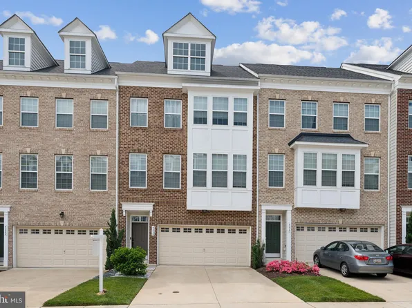4224 Winding Waters Ter, Upper Marlboro, MD 20772