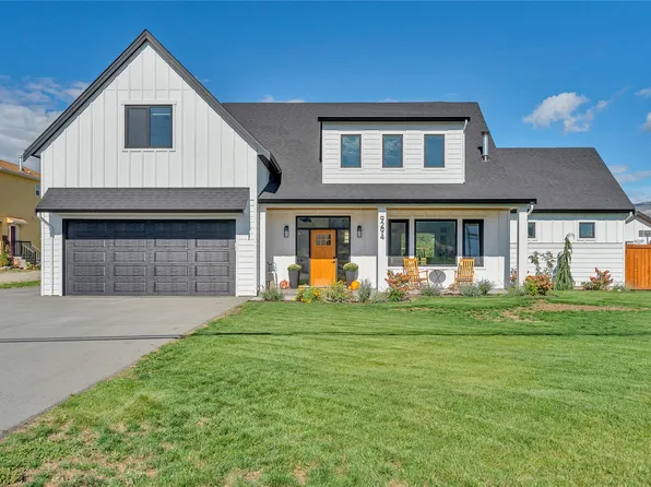 9294 Jones Flat Rd, Summerland, BC V0H 1Z6