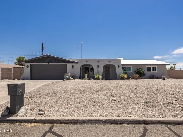 3000 McCulloch Blvd N, Lake Havasu City, AZ 86403