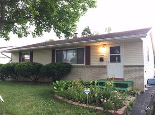 1534 Picard Rd, Columbus, OH 43227