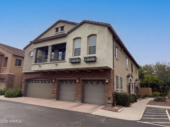 1350 S GREENFIELD Road #2219, Mesa, AZ 85206