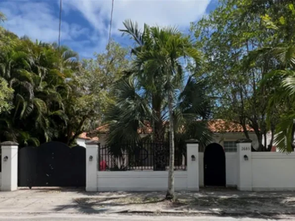 3685 SW 1st Ave, Miami, FL 33145