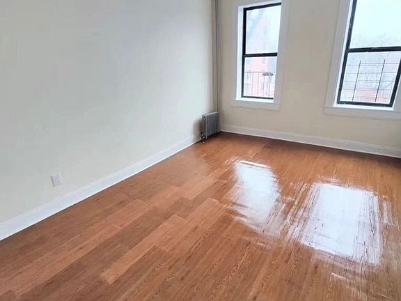 2nd image of 803 E 182nd St APT 5E