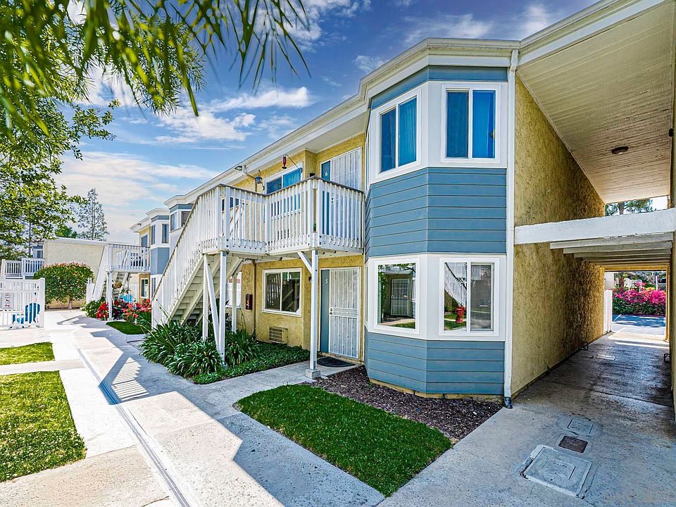 Lakefront Shores Condominiums - Lakeside, CA | Zillow