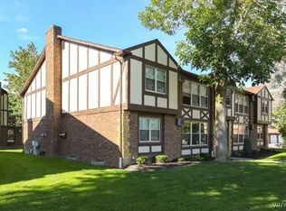 4417 Chestnut Ridge Rd, Buffalo, NY 14228