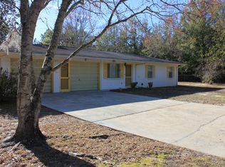 Stauber Ln, Youngstown, FL 32466