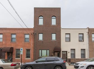 2208 S Juniper St, Philadelphia, PA 19148