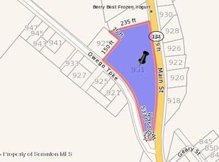 931 Main St, Carbondale, PA 18407