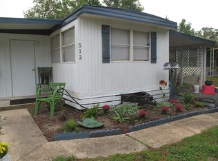 512 Old Colony Rd, Leesburg, FL 34748