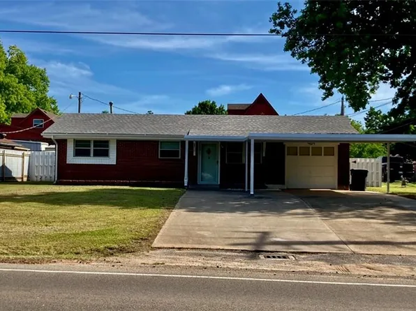 404 E Etowah Rd, Noble, OK 73068