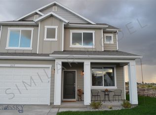 302 Rugged Crk, Belgrade, MT 59714