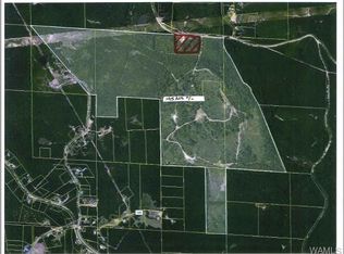 0 Mount Pleasant Rd, Fayette, AL 35555